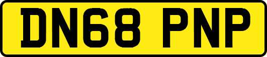 DN68PNP