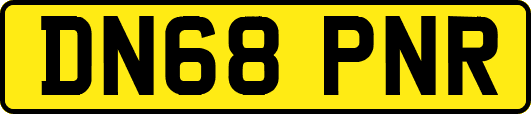 DN68PNR