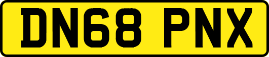 DN68PNX