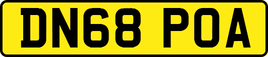 DN68POA