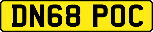DN68POC