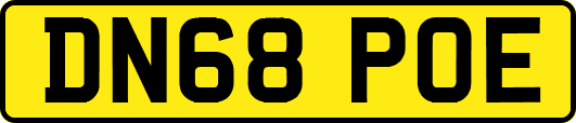 DN68POE
