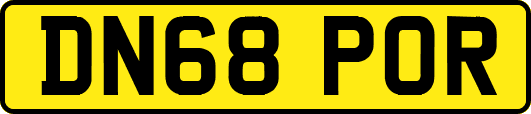 DN68POR