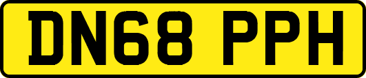 DN68PPH