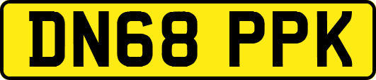 DN68PPK