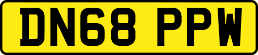DN68PPW