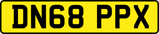 DN68PPX