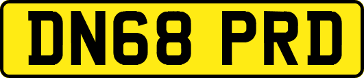 DN68PRD