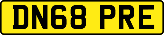 DN68PRE
