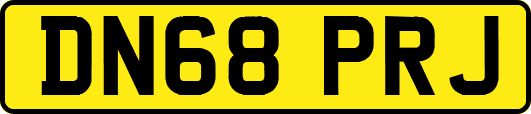 DN68PRJ