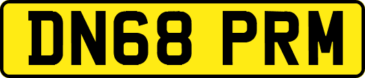 DN68PRM