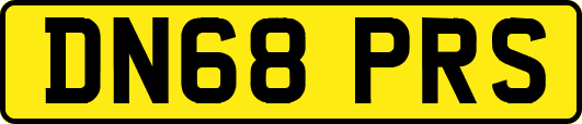 DN68PRS