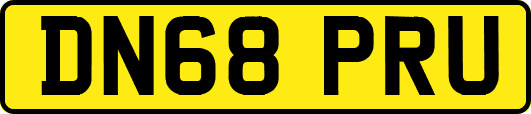 DN68PRU