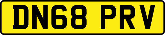 DN68PRV
