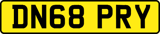 DN68PRY