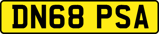 DN68PSA