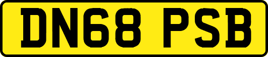 DN68PSB