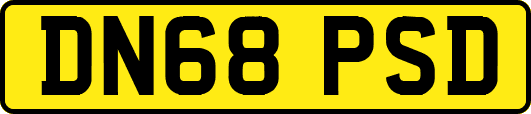 DN68PSD