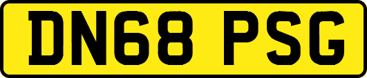 DN68PSG