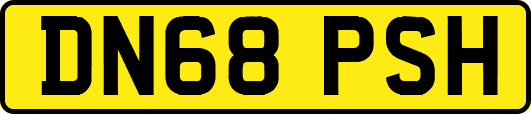 DN68PSH