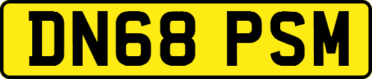 DN68PSM