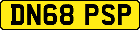 DN68PSP