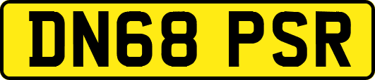 DN68PSR