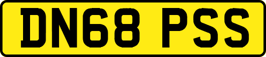 DN68PSS