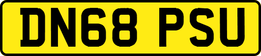 DN68PSU