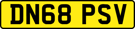 DN68PSV