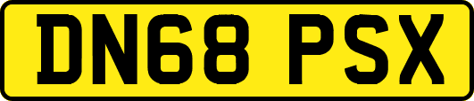 DN68PSX