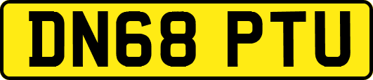 DN68PTU