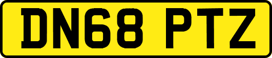 DN68PTZ