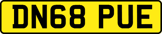 DN68PUE
