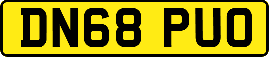 DN68PUO