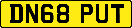 DN68PUT
