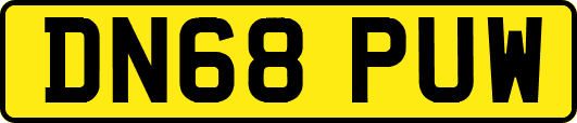 DN68PUW