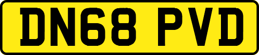 DN68PVD