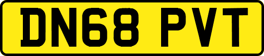 DN68PVT
