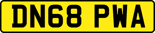 DN68PWA