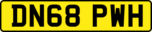 DN68PWH
