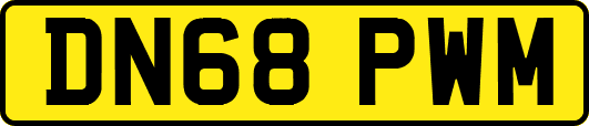 DN68PWM