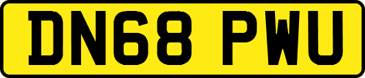 DN68PWU
