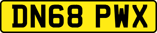 DN68PWX