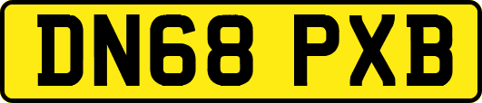 DN68PXB