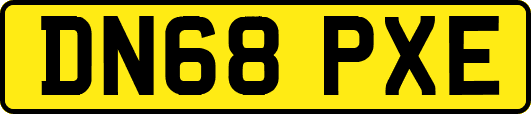 DN68PXE
