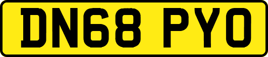DN68PYO