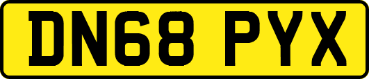 DN68PYX