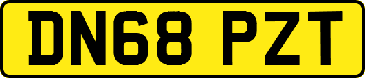 DN68PZT