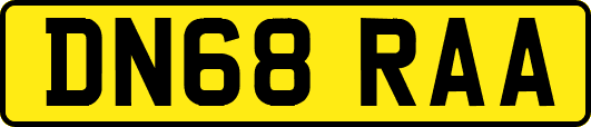 DN68RAA